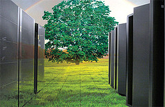 Datacenter energia ecologia